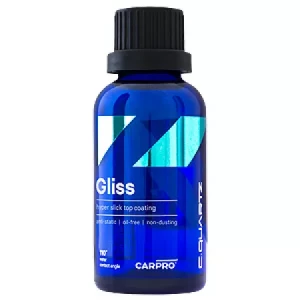 Полироль для кузова-защитное покрытие Gliss ver 2.0 50ml