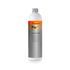 Консервирующий полимер премиум класса  ProtectorWax Koch Chemie 1л 319001
