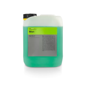 Универсальное бесконтактное моющее средство под разный тип воды MULTI STAR N Koch Chemie 5л 248005N