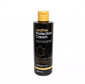 Защитный крем для кожи LeTech Leather Protection Cream 250мл 01.01.002.0250